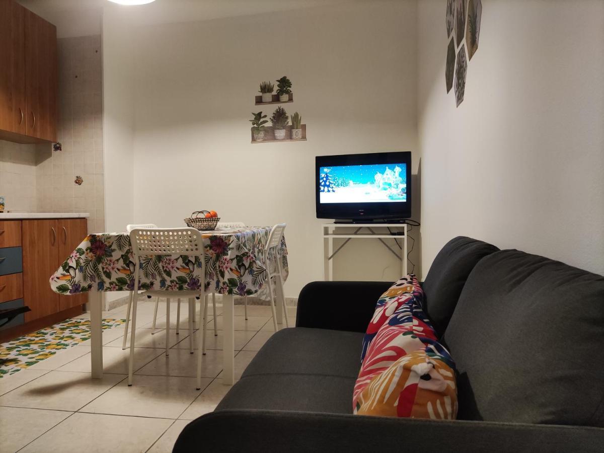 La Dimora Fiorita Apartment Catania Luaran gambar