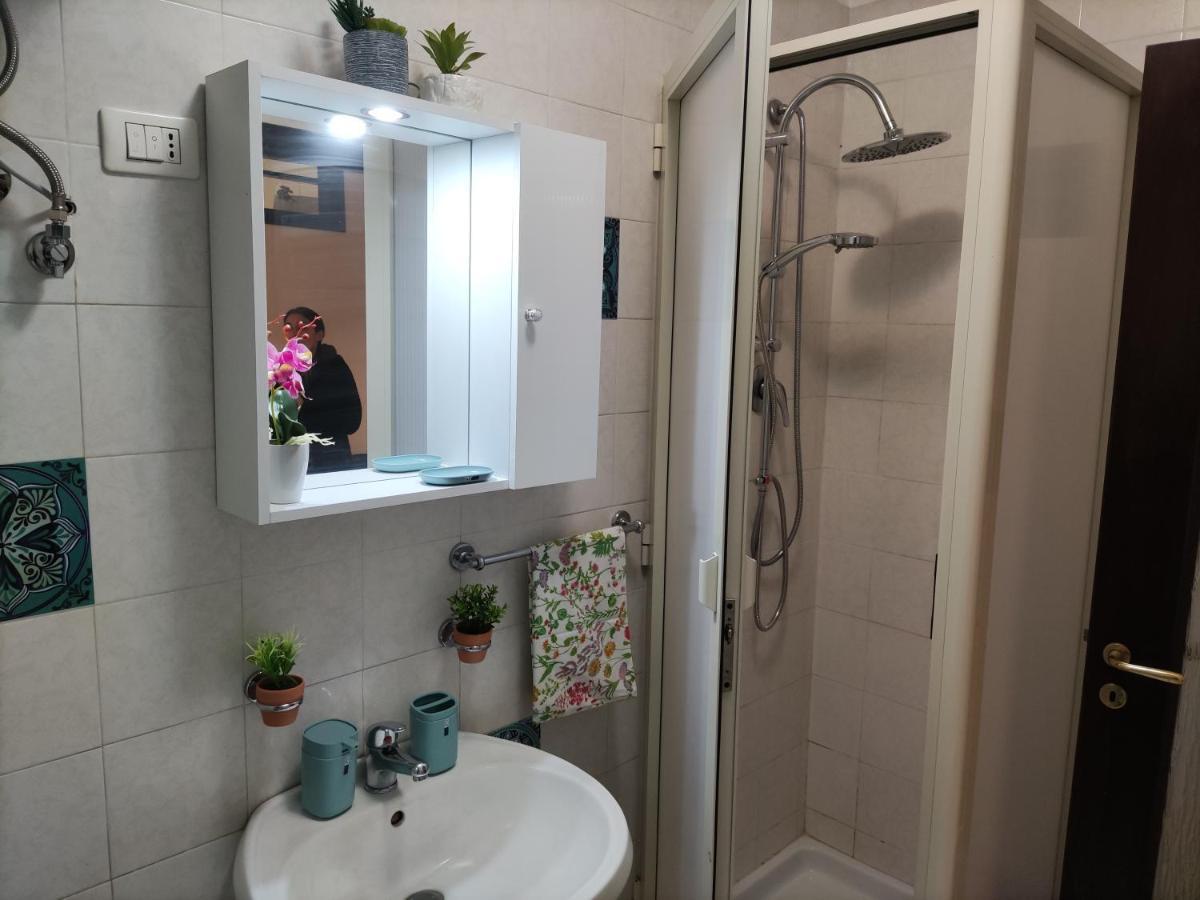 La Dimora Fiorita Apartment Catania Luaran gambar